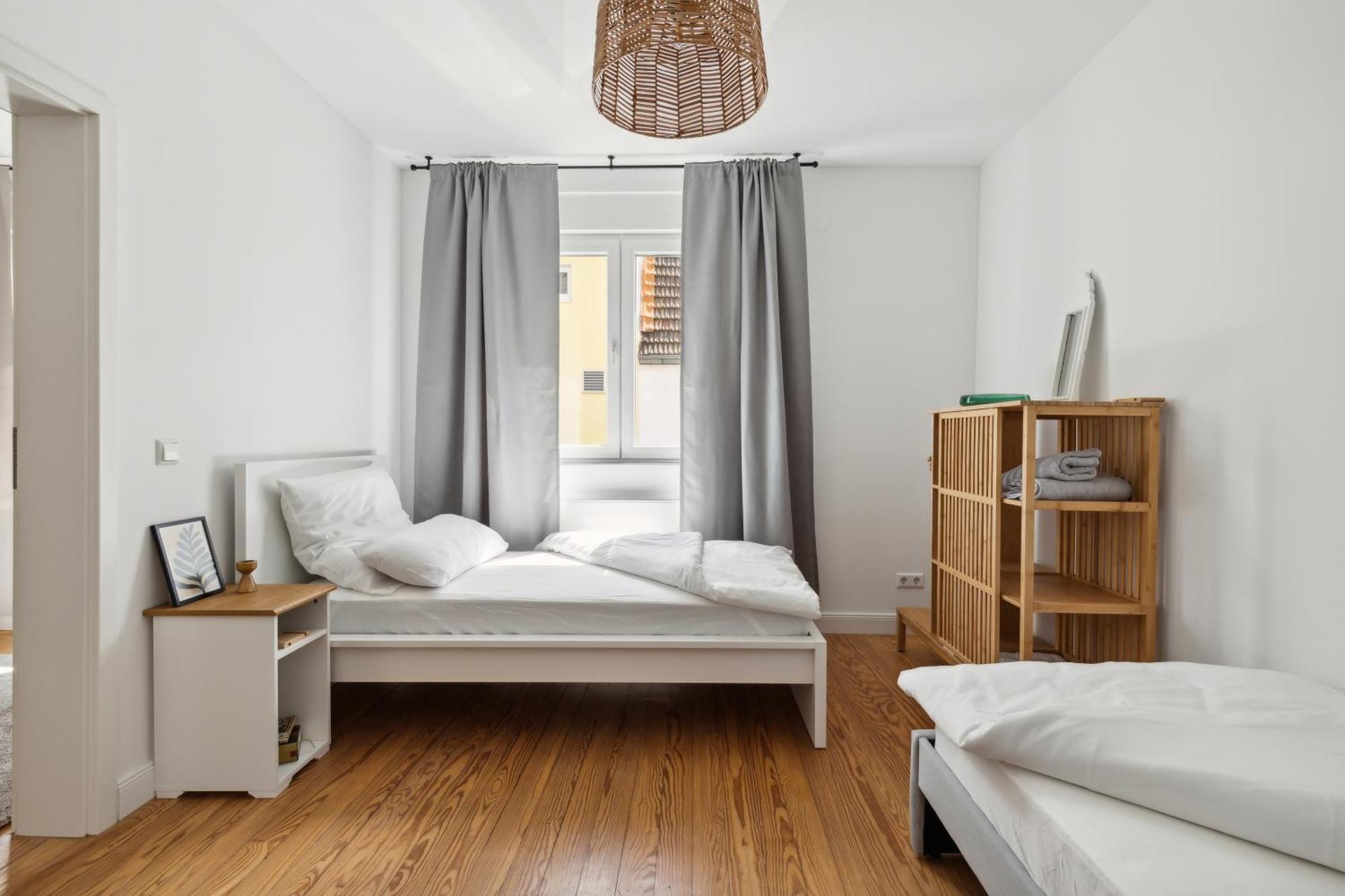 לודוויגסהאפן אם ריין Modern Living - Basf - Ma - Pfalz - 1 Gym 2 Working Spaces מראה חיצוני תמונה