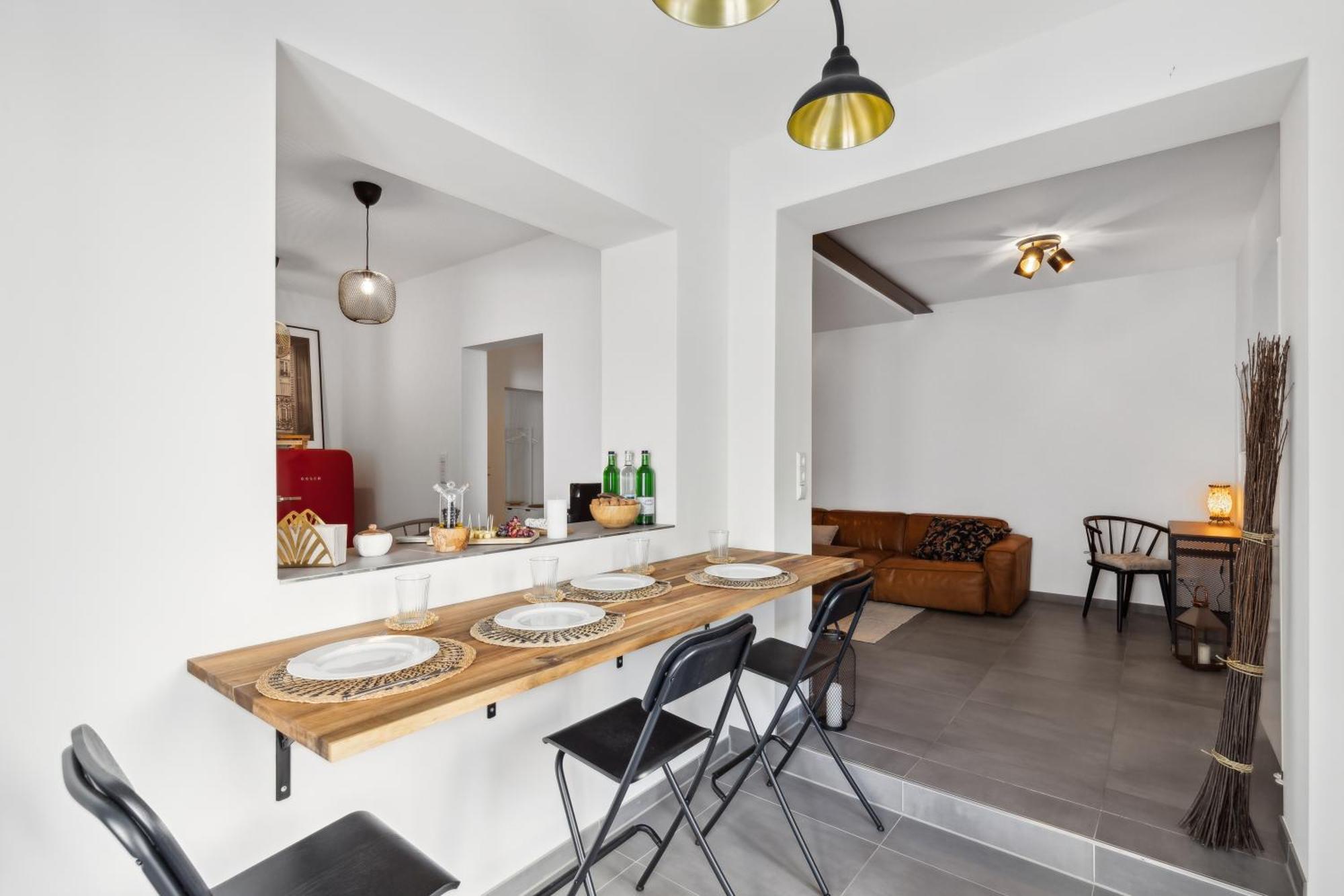 לודוויגסהאפן אם ריין Modern Living - Basf - Ma - Pfalz - 1 Gym 2 Working Spaces מראה חיצוני תמונה