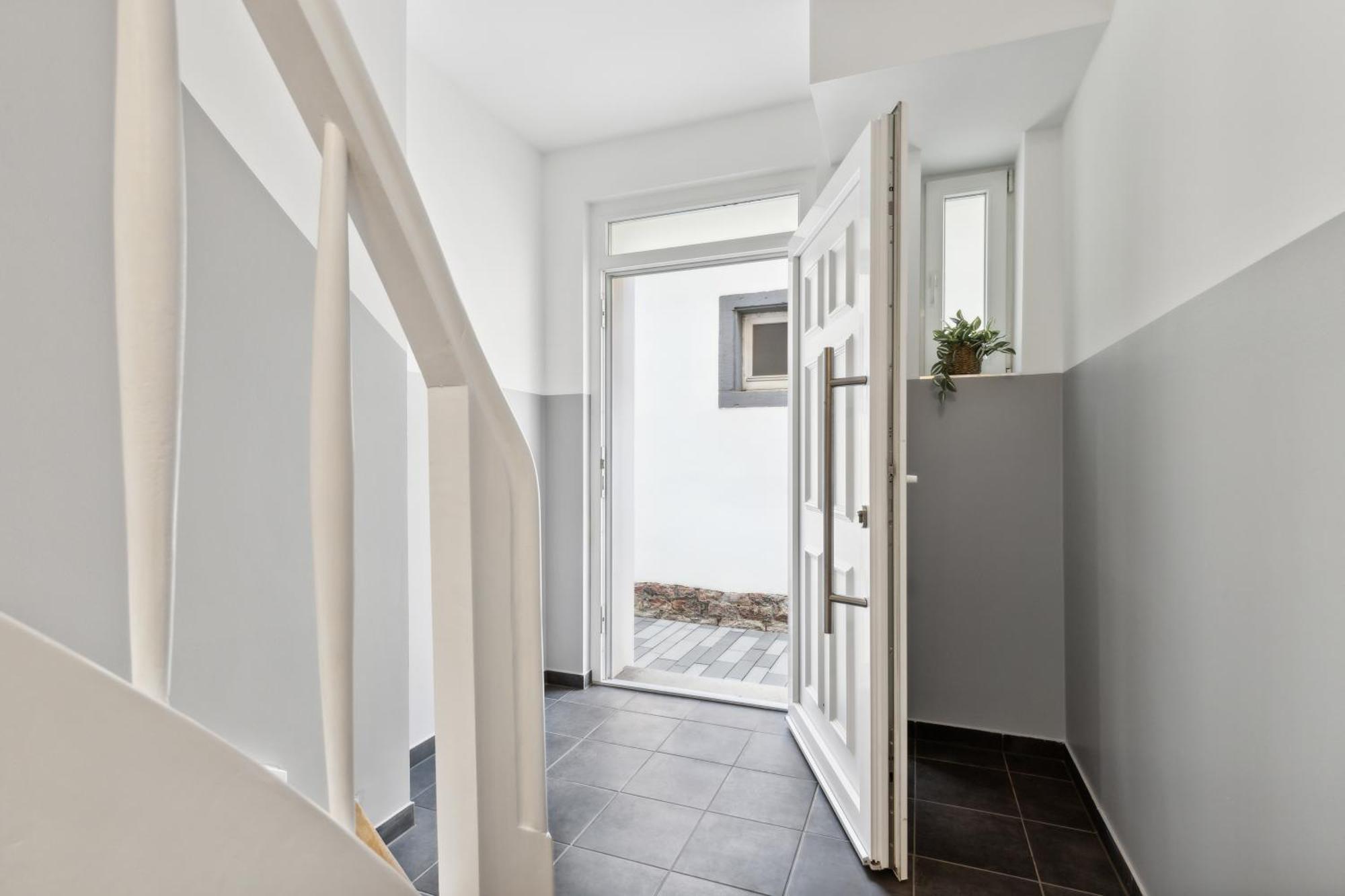 לודוויגסהאפן אם ריין Modern Living - Basf - Ma - Pfalz - 1 Gym 2 Working Spaces מראה חיצוני תמונה