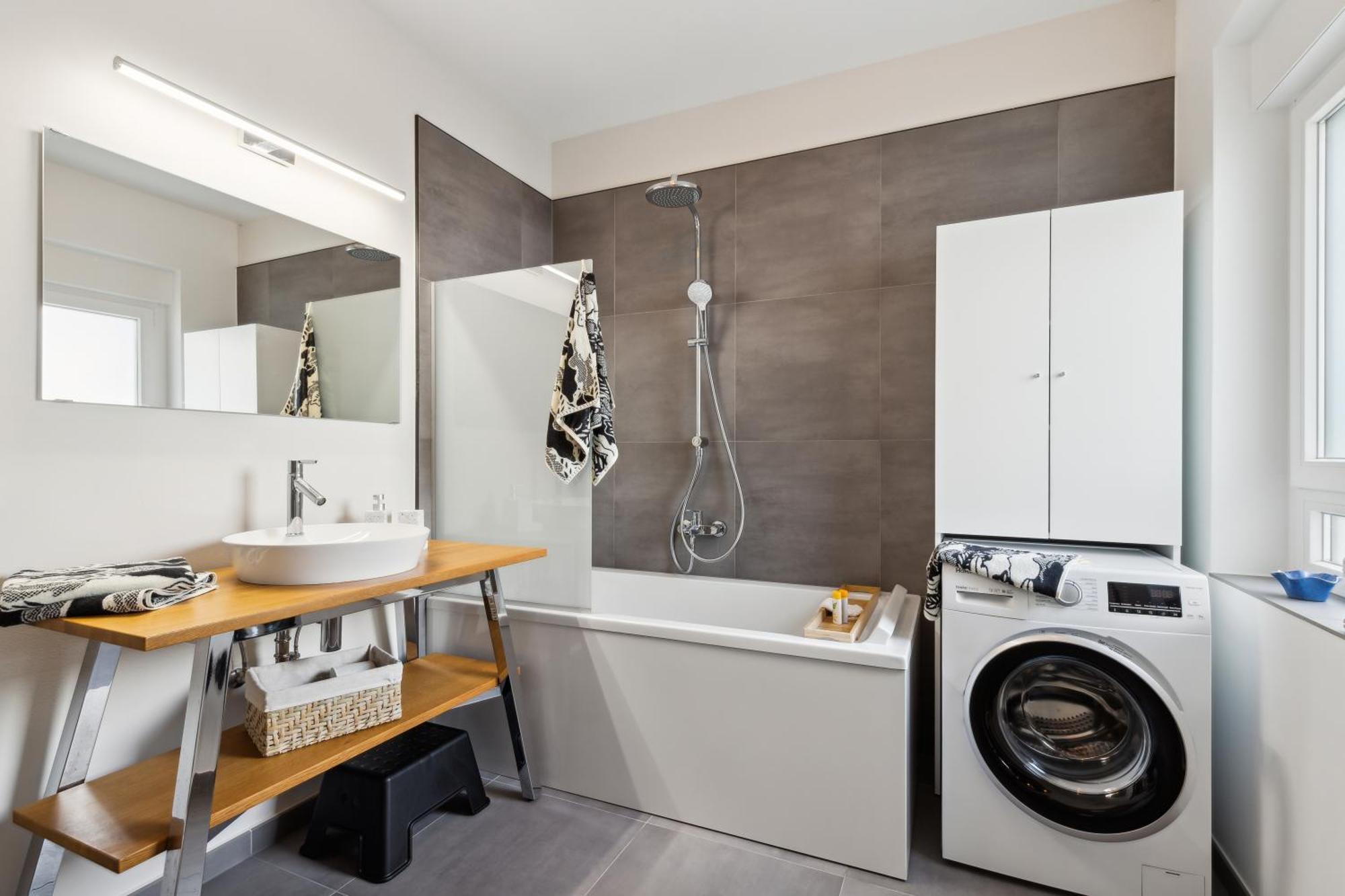 לודוויגסהאפן אם ריין Modern Living - Basf - Ma - Pfalz - 1 Gym 2 Working Spaces מראה חיצוני תמונה