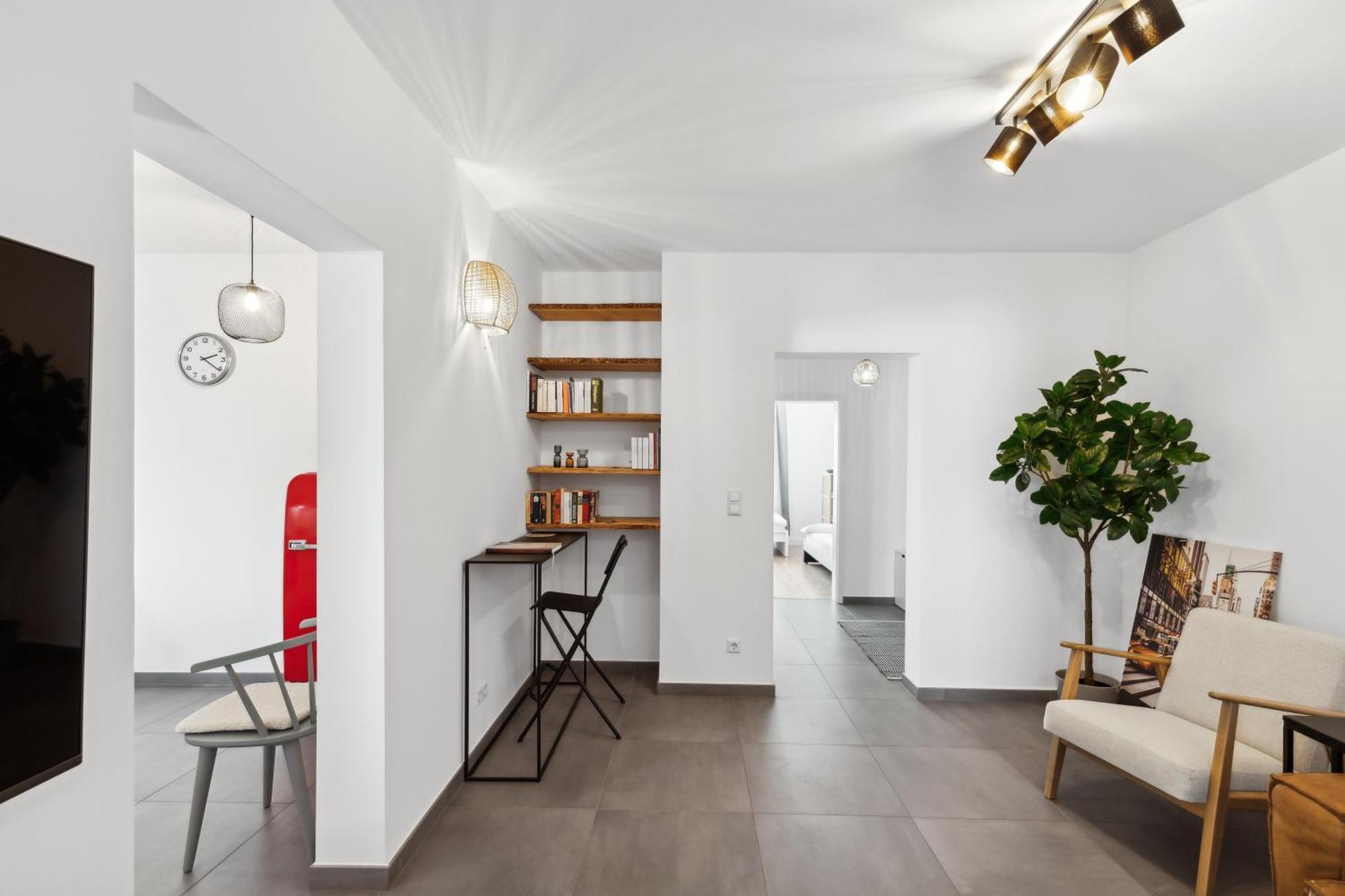 לודוויגסהאפן אם ריין Modern Living - Basf - Ma - Pfalz - 1 Gym 2 Working Spaces מראה חיצוני תמונה