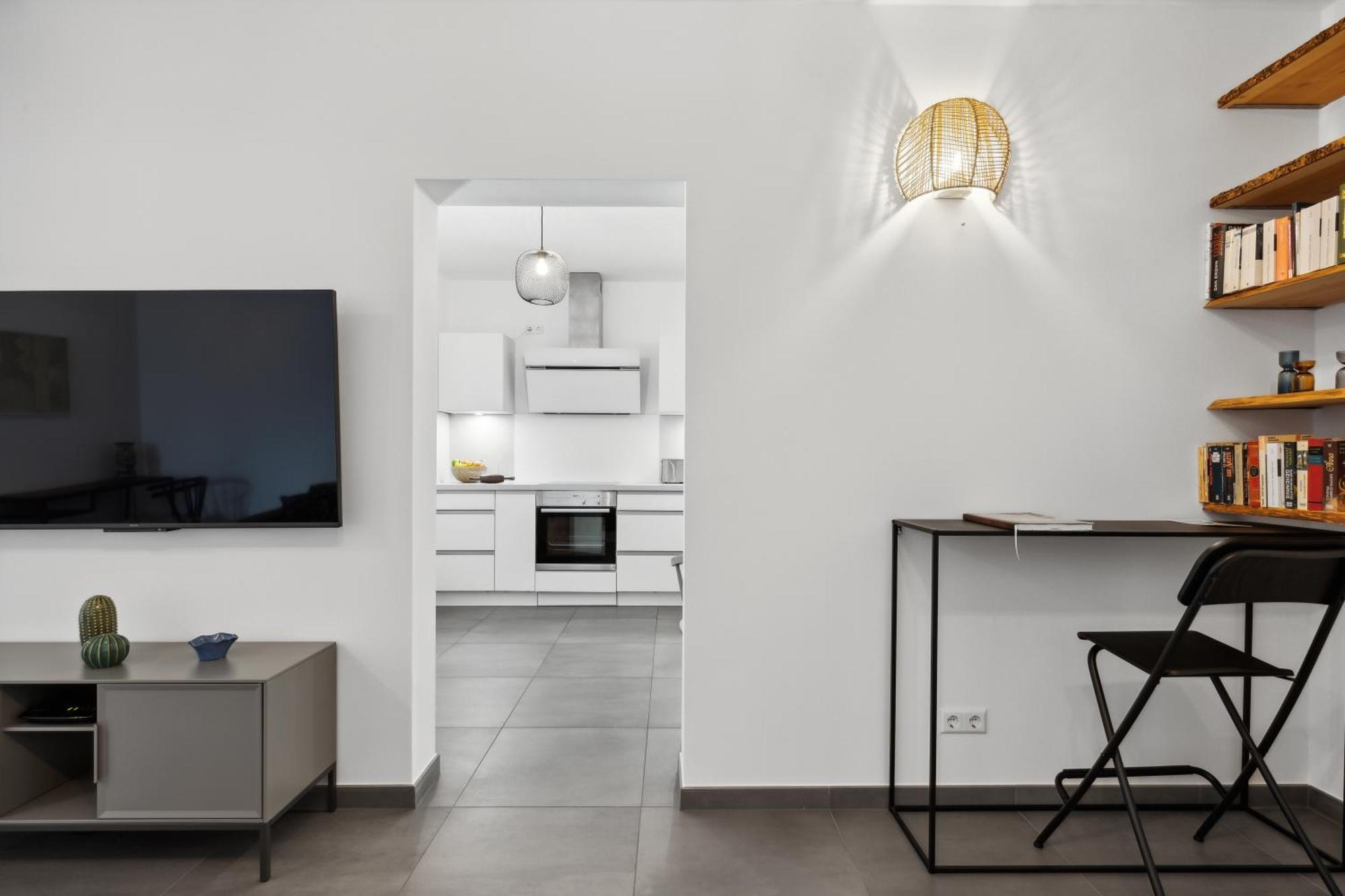 לודוויגסהאפן אם ריין Modern Living - Basf - Ma - Pfalz - 1 Gym 2 Working Spaces מראה חיצוני תמונה