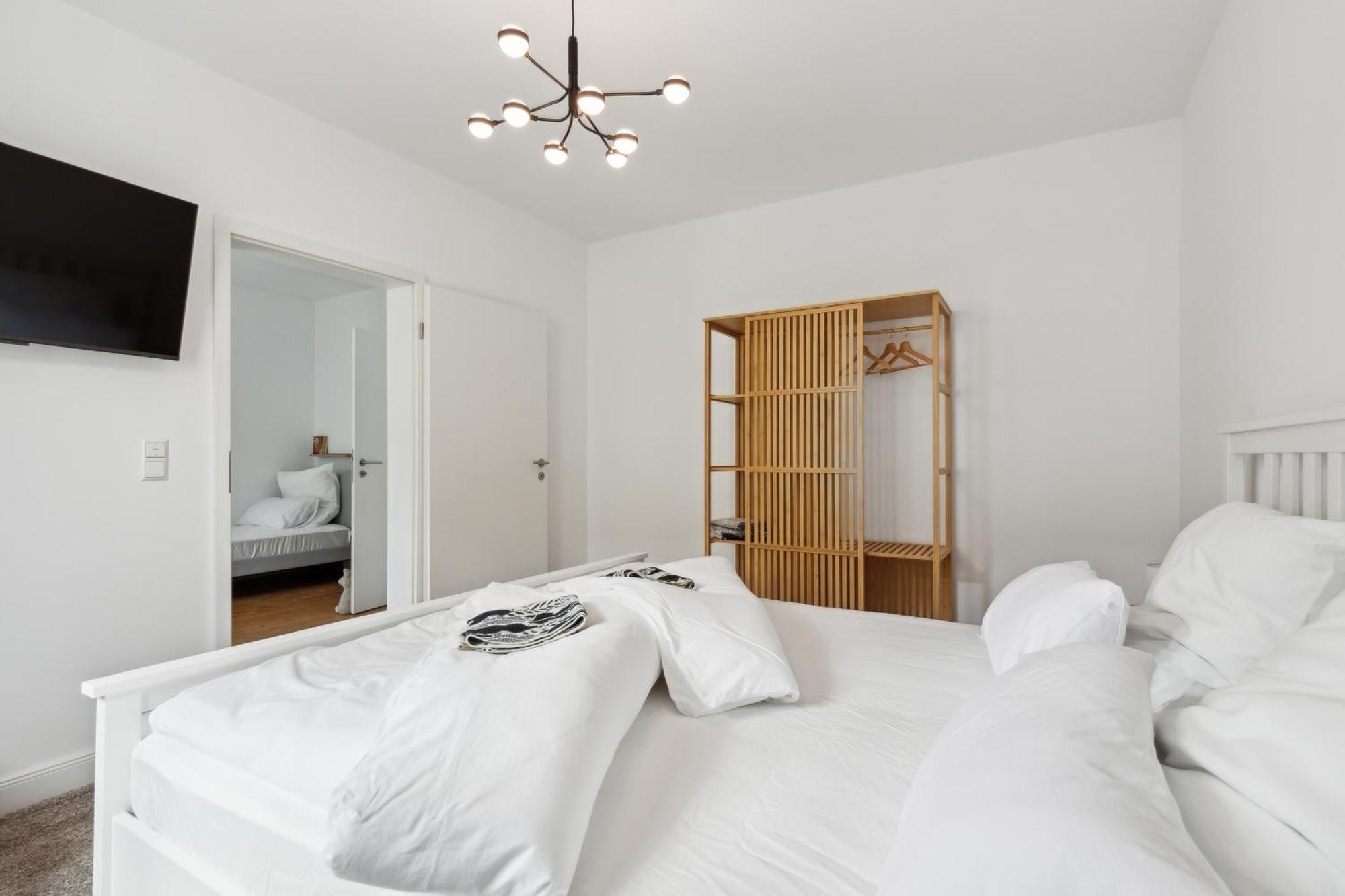 לודוויגסהאפן אם ריין Modern Living - Basf - Ma - Pfalz - 1 Gym 2 Working Spaces מראה חיצוני תמונה
