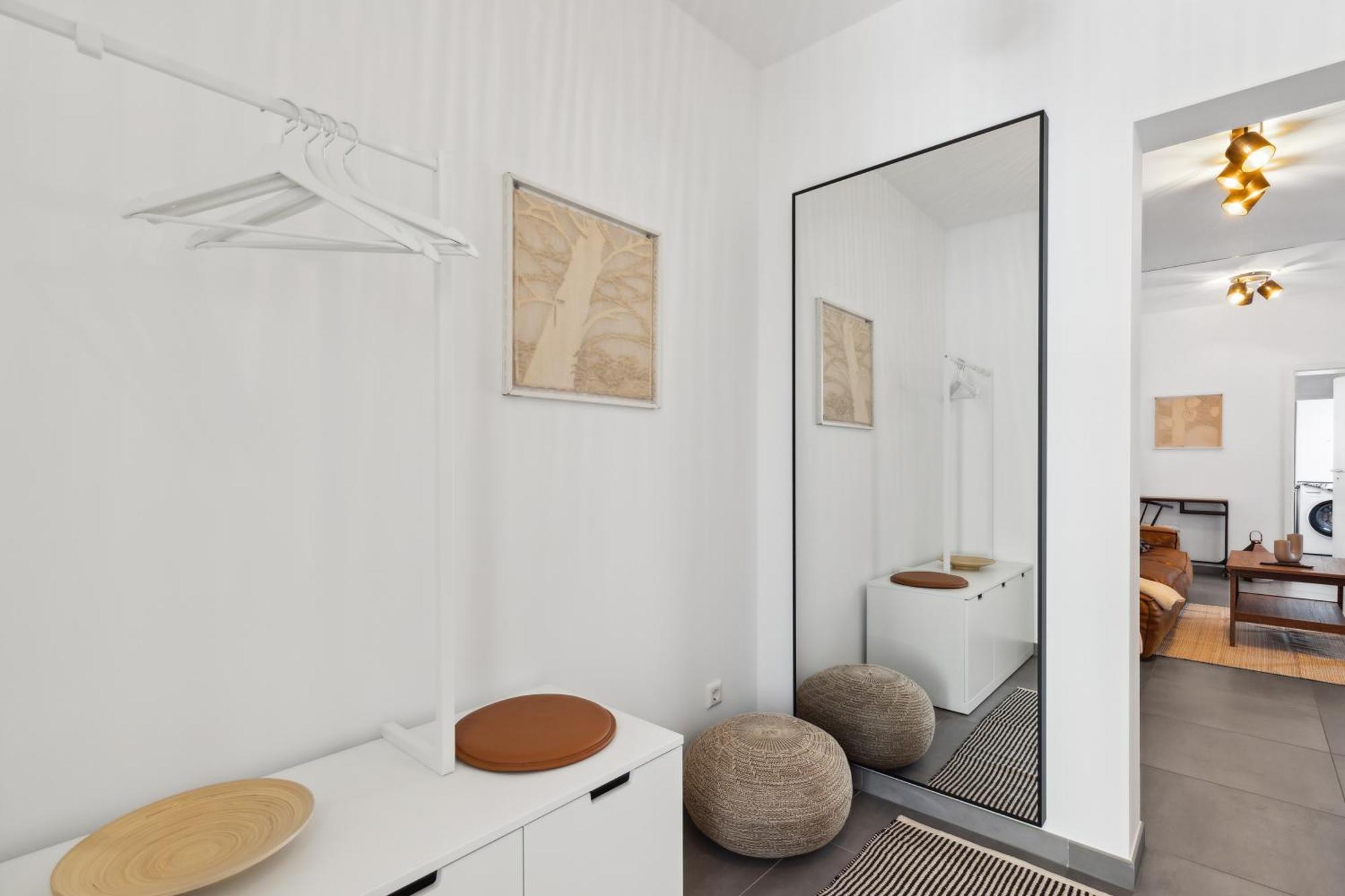 לודוויגסהאפן אם ריין Modern Living - Basf - Ma - Pfalz - 1 Gym 2 Working Spaces מראה חיצוני תמונה
